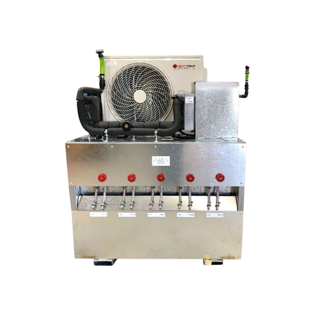 XLCT Hydraulic Torque Wrench